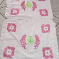 رو بالشتی|رختخواب، بالش، پتو|رودهن, |دیوار