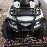 ماشین شارژی