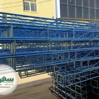 خرید فروش ترمیم اسپیس frame شرکتی