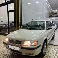 سمند Lx ، مدل ۱۳۹۵ شاسی پلمپ