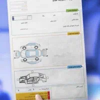 کارشناس تشخیص رنگ بدنه و فنی خودرو|خدمات موتور و ماشین|تهران, ارم|دیوار