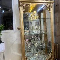 ویترین، کنسول