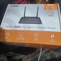 مودم D-Link DLS-224