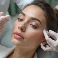 دعوت به همکاری با پزشک زیبایی دارای پروانه مطب