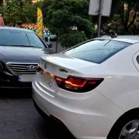 شاهین g بدون رنگ مدل 1401 کروز