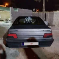 پژو405مدل91