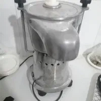 آبمیوه گیر صنعتی