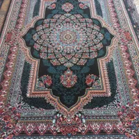 ۶ تا فرش ۶ متری. درحدنو. همگی باهم۱۷۹۰۰ت