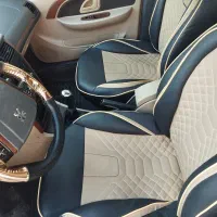 پژو پارس سال مدل۱۴۰۰سیمی عروسک|خودرو سواری و وانت|سبزوار, باهنر|دیوار