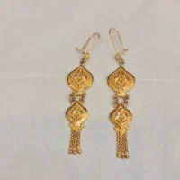 گوشواره هندی