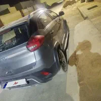 ایکس 22مدل 97|خودرو سواری و وانت|مهریز, |دیوار