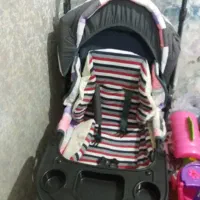 کالسکه کودک