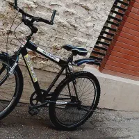 دوچرخه 26 حرفه ای