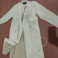 مانتو بلند و کوتاه پوشیده نشده