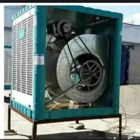 کولر آبی سرویس