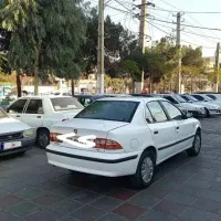 سمند lxمدل 91|خودرو سواری و وانت|ری, علایین|دیوار