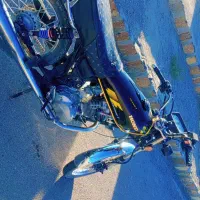 موتور 200لیفان|موتورسیکلت|بیرجند, |دیوار