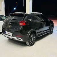 x22 pro مدل ۱۴۰۲ اتومات|خودرو سواری و وانت|شیراز, شهرک مدرس|دیوار