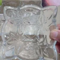 ظروف بلور کاوه نو