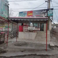 اجاره قصابی با تمام تجهیزات|اجارهٔ مغازه و غرفه|مشگین شهر, |دیوار