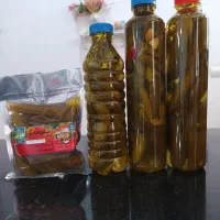 خیارشور ونایی بروجرد