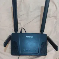 مودم سیمکارتی 4gنتربیت چهار انتنه زیر قیمت