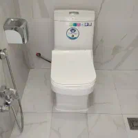 توالت فرنگی مروارید