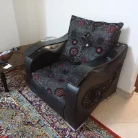 مبلمان|مبلمان خانگی و میز عسلی|کرج, گلشهر|دیوار
