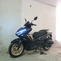 گلگسی آیروکس نیرو موتور