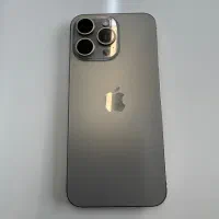 آیفون 15promax ریجستر شده|موبایل|گرگان, |دیوار