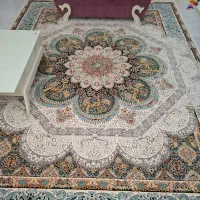 فرش ۱۲ متری نو با تراکم بالا