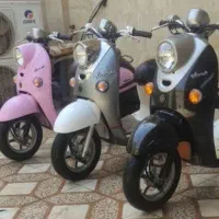 موتور پاکشتی