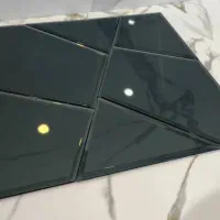 آینه پشت چسبدار 30*30|آینه|تهران, خانی آباد نو شمالی|دیوار