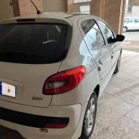 207 پانا مدل 1401 بدون رنگ|خودرو سواری و وانت|رشت, گلسار|دیوار