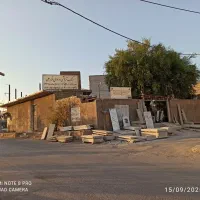 فروش ملک تجاری مسکونی|فروش زمین و ملک کلنگی|مسجد سلیمان, |دیوار