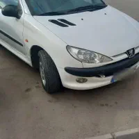 پژو۲۰۶تیپ۲