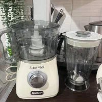 غذاسازهمه کاره نووسالم|خردکن، آسیاب، غذاساز|ری, دیلمان|دیوار