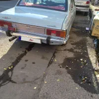 پیکان کلاسیک مدل۶۱