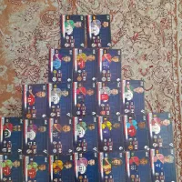 کیمدی کارت۲۰۲۶