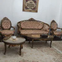 مبل کلاسیک