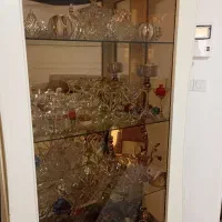 کریستال|ظروف سرو و پذیرایی|تهران, جوادیه|دیوار