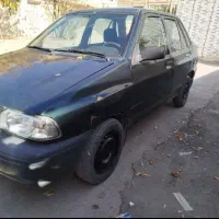 پراید|خودرو سواری و وانت|نورآباد, |دیوار