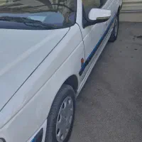 پارس سال ۸۶|خودرو سواری و وانت|اصفهان, رزمندگان|دیوار