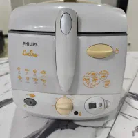 سرخ کن برقی فیلیپس  (Philips HD6158)