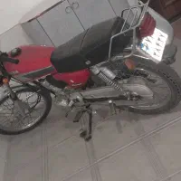 موتور دلتا ۱۲۵