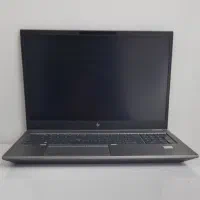 لپتاپ استوک اچ پی Hp Zbook گیمینگ گرافیک دار نسل10