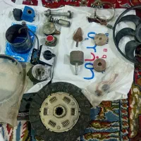 ابزار ماشین سنگین و...|ابزارآلات|فسا, |دیوار