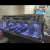 دستگاه ۳گروپ صنعتی..فایما enova..قیمت مناسب|کافیشاپ و رستوران|شیراز, شهرک دارایی|دیوار