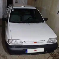 پراید 131مدل94|خودرو سواری و وانت|سیرجان, |دیوار