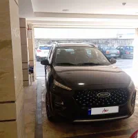 ام وی ام x22pro اتوماتیک|خودرو سواری و وانت|رشت, نیکمرام|دیوار